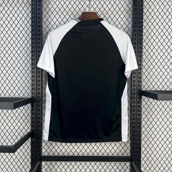 Camiseta de visitante del Corinthians #2 2025/26 - Image 6