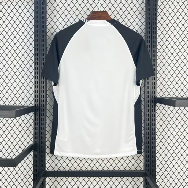 Camiseta local del Corinthians #2 2025/26 - Image 6