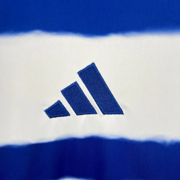 Camiseta de visitante del Cruzeiro 2025/26 - Image 2
