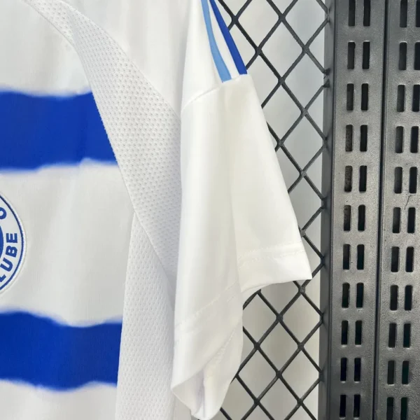 Camiseta de visitante del Cruzeiro 2025/26 - Image 5
