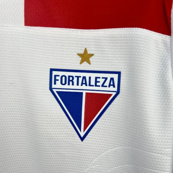 Camiseta Fortaleza FC 2025/26 Tercera equipación - Image 2