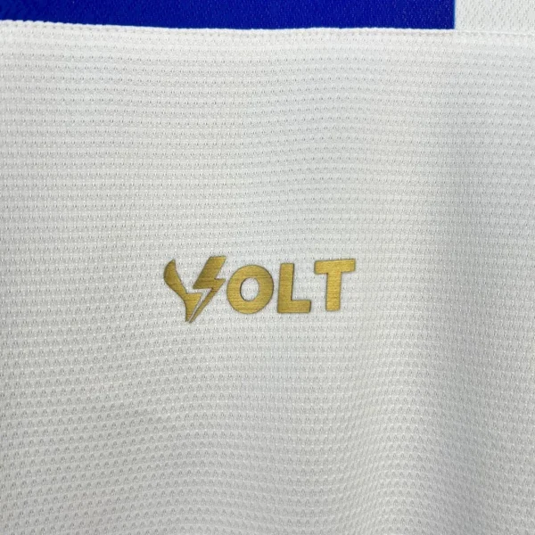 Camiseta Fortaleza FC 2025/26 Tercera equipación - Image 3