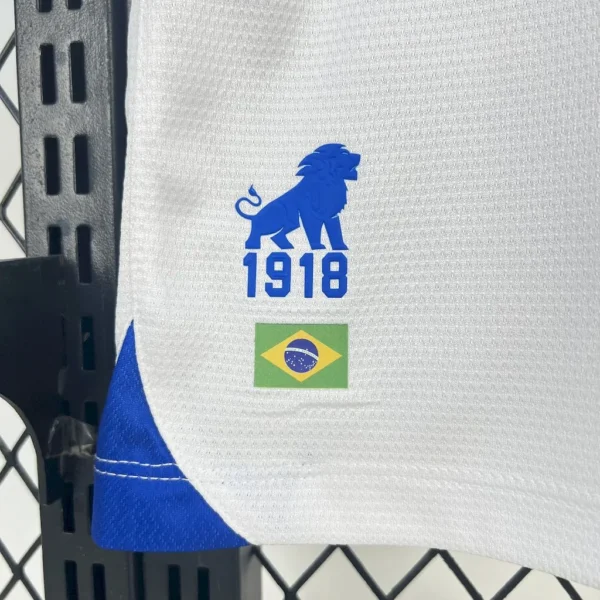 Camiseta Fortaleza FC 2025/26 Tercera equipación - Image 6