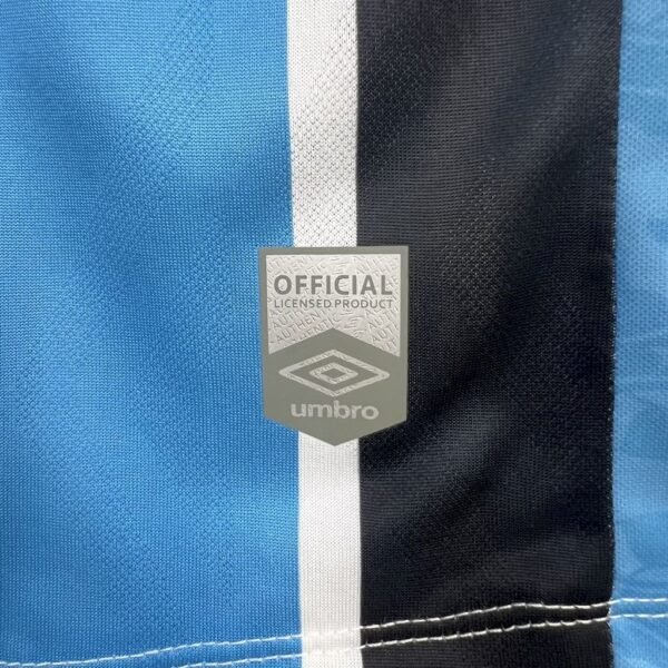 Camiseta de manga larga local del Gremio 2025/26 - Image 8