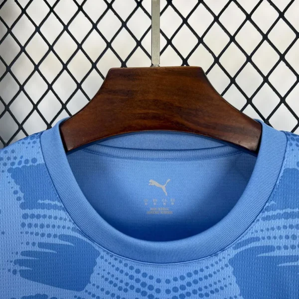 Camiseta de portero Palmeiras 2025/26 - Image 5
