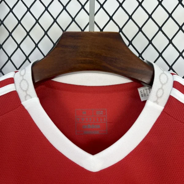Camiseta de local SC Internacional 2025/26 - Image 4