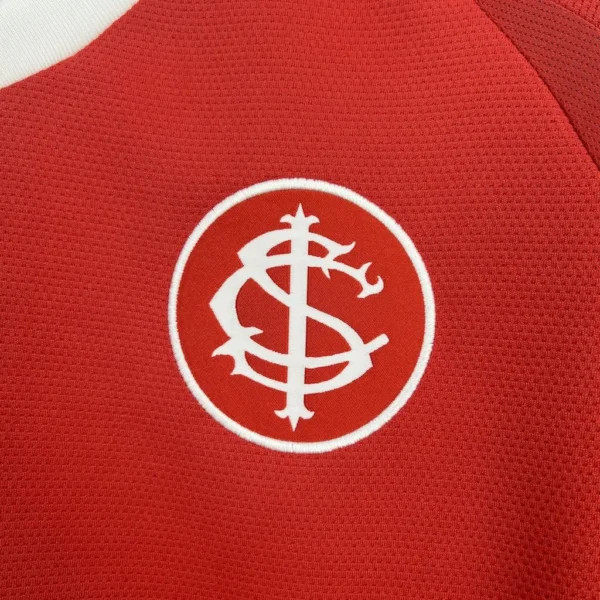 Camiseta de local SC Internacional 2025/26 - Image 6