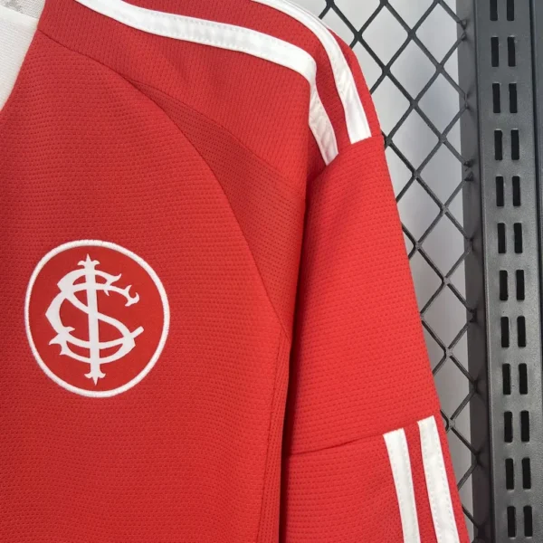 Camiseta de manga larga local del SC Internacional 2025/26 - Image 4