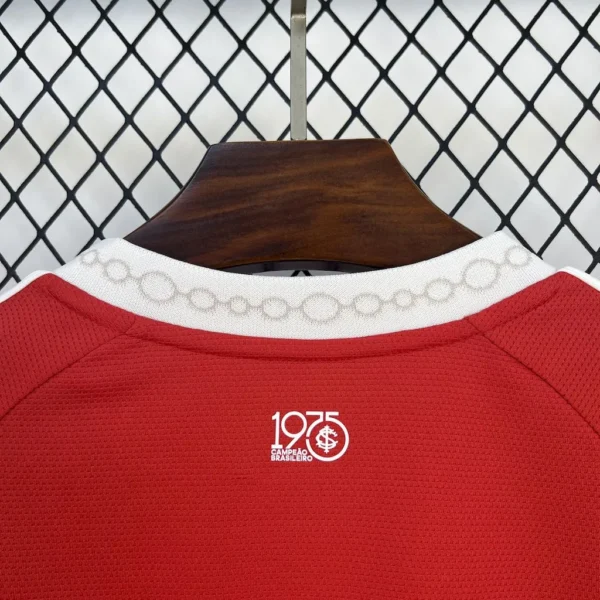 Camiseta de local SC Internacional 2025/26 - Image 10