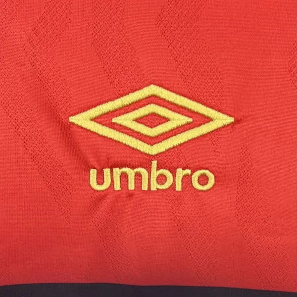 Camiseta local del Sport Recife 2025/26 - Image 4
