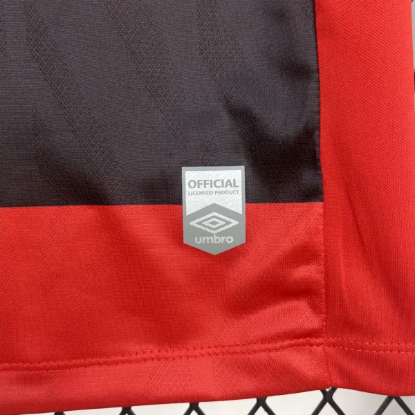 Camiseta local del Sport Recife 2025/26 - Image 7