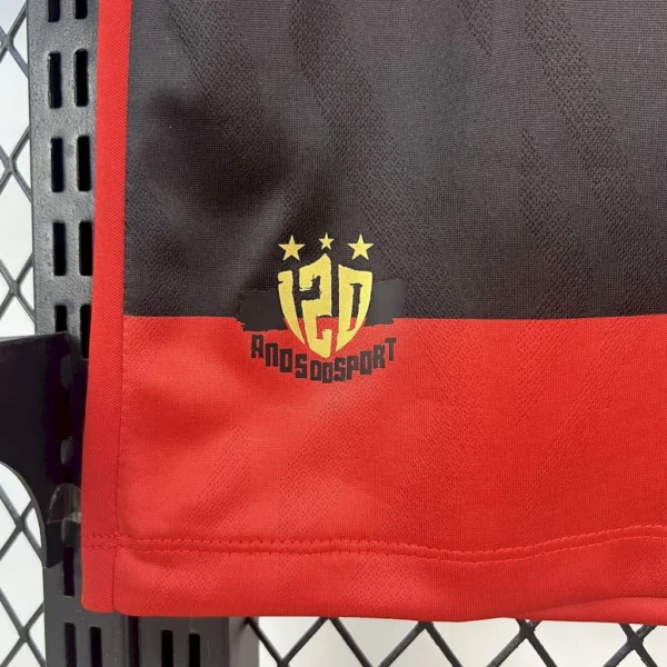 Camiseta local del Sport Recife 2025/26 - Image 6