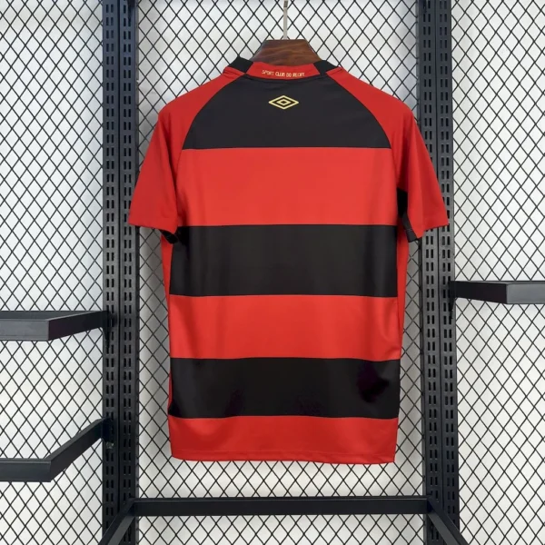 Camiseta local del Sport Recife 2025/26 - Image 8