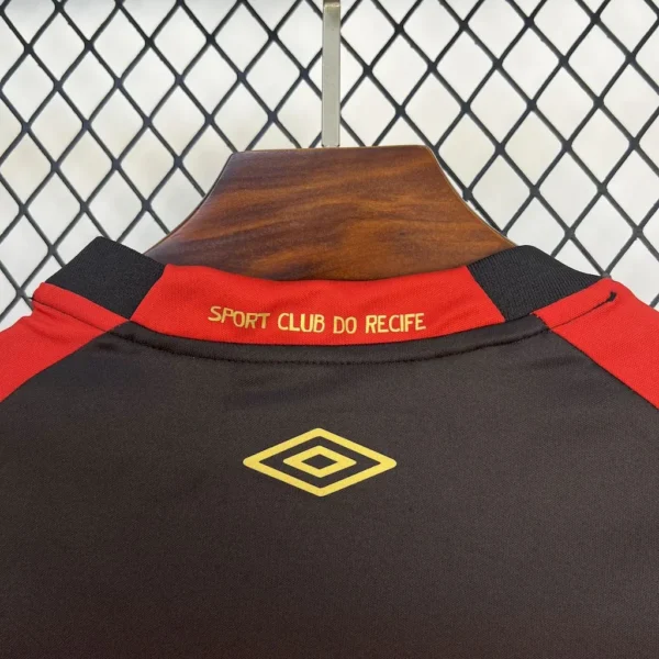 Camiseta local del Sport Recife 2025/26 - Image 9