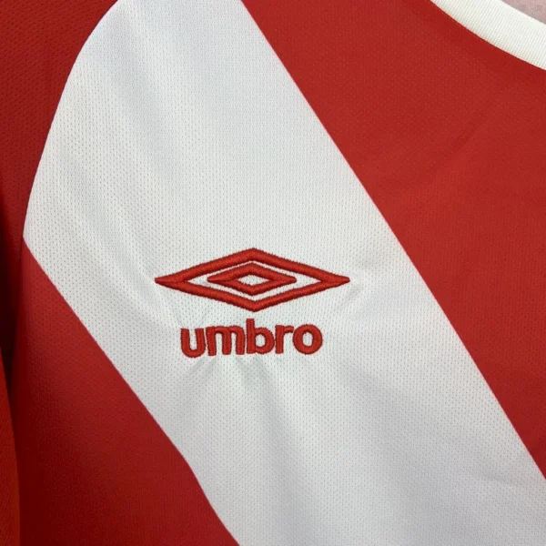 Camiseta local Argentinos Juniors 2025/26 - Image 3