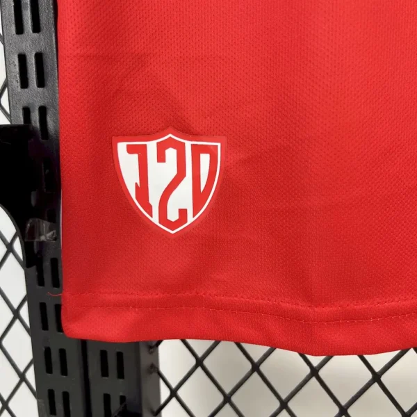 Camiseta local Argentinos Juniors 2025/26 - Image 5