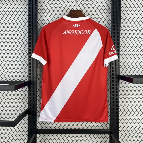 Camiseta local Argentinos Juniors 2025/26 - Image 7