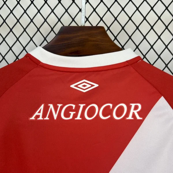 Camiseta local Argentinos Juniors 2025/26 - Image 6