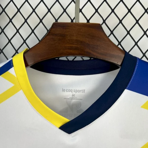 Camiseta de visitante de Rosario Central 2025/26 - Image 4