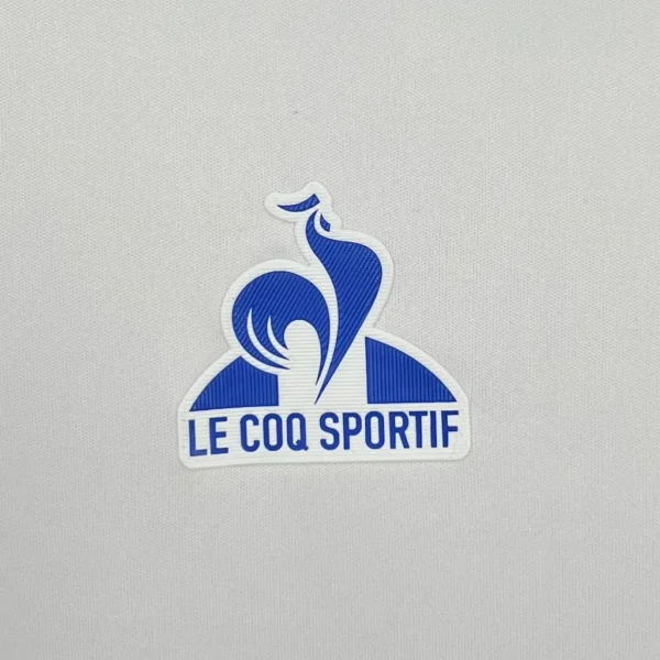 Camiseta de visitante de Rosario Central 2025/26 - Image 3