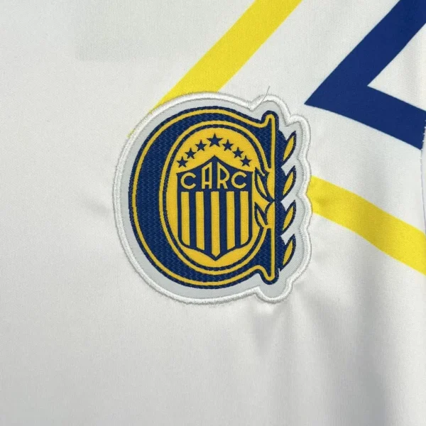 Camiseta de visitante de Rosario Central 2025/26 - Image 2