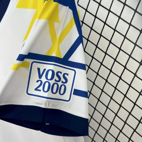 Camiseta de visitante de Rosario Central 2025/26 - Image 5
