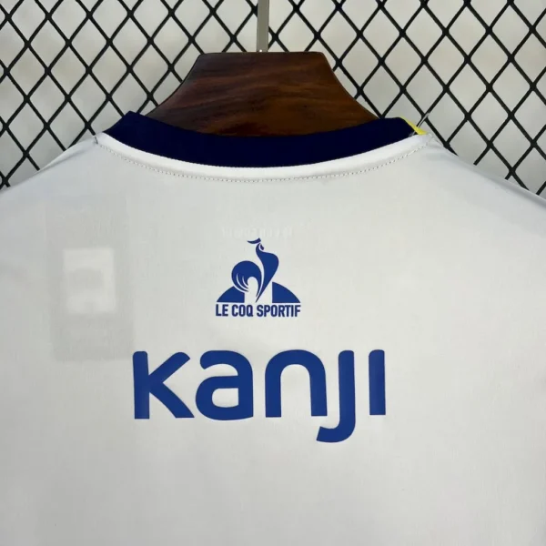 Camiseta de visitante de Rosario Central 2025/26 - Image 7
