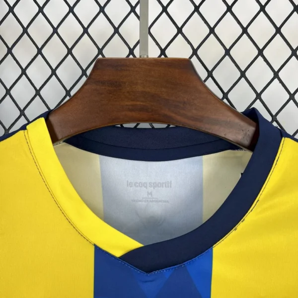 Camiseta local de Rosario Central 2025/26 - Image 4