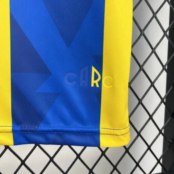 Camiseta local de Rosario Central 2025/26 - Image 6