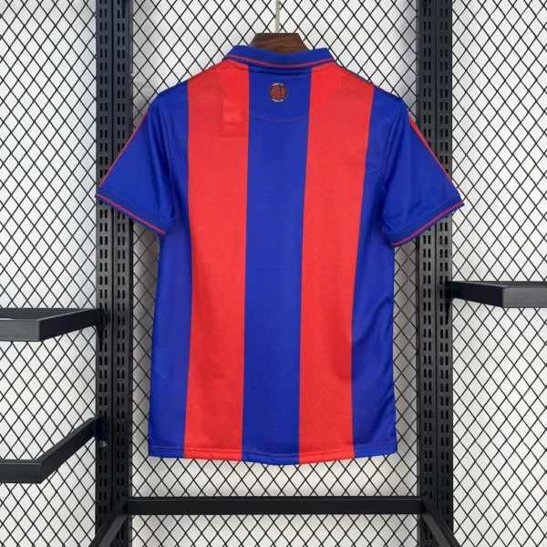 Camiseta local San Lorenzo de Almagro 2025/26 - Image 7