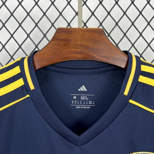 Camiseta Boca Juniors Edición 120 Aniversario 2025/26 - Image 6