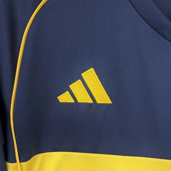 Camiseta Boca Juniors Edición 120 Aniversario 2025/26 - Image 4