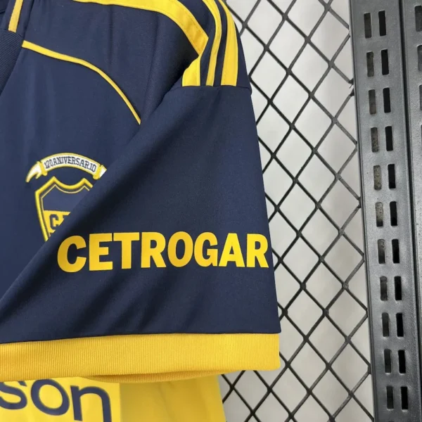 Camiseta Boca Juniors Edición 120 Aniversario 2025/26 - Image 7