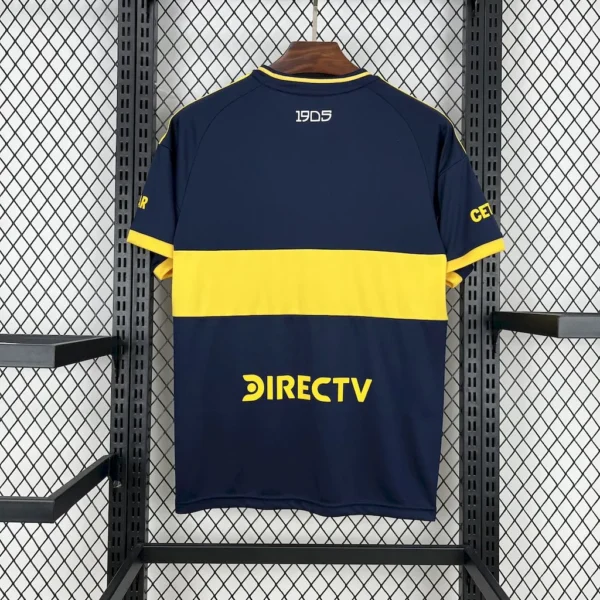 Camiseta Boca Juniors Edición 120 Aniversario 2025/26 - Image 9