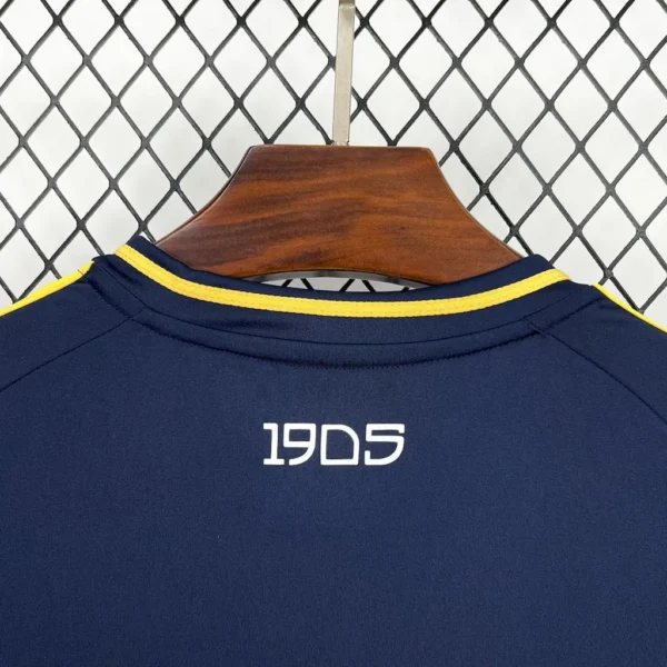 Camiseta Boca Juniors Edición 120 Aniversario 2025/26 - Image 10