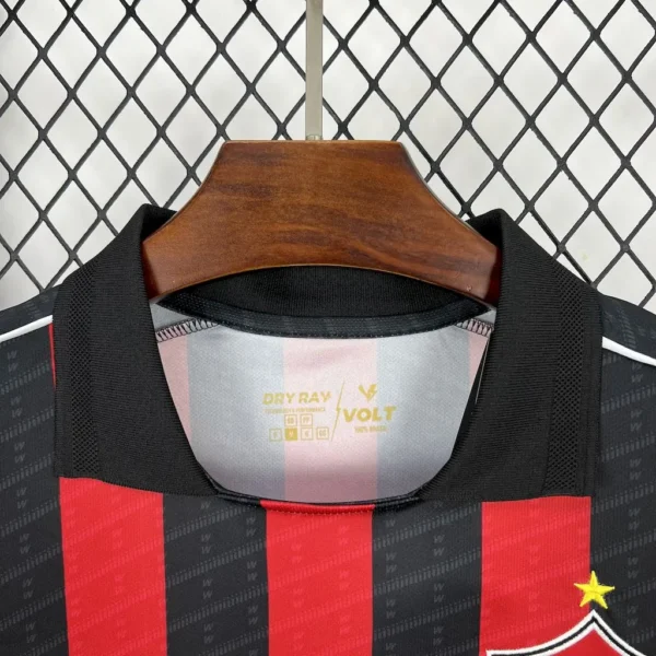 Camiseta local del Vitoria 2025/26 - Image 4
