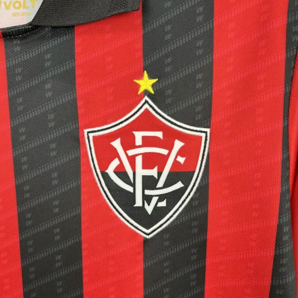 Camiseta local del Vitoria 2025/26 - Image 2