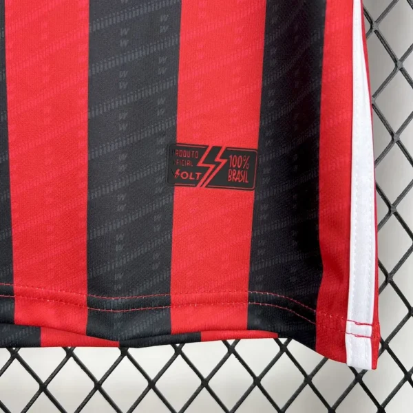 Camiseta local del Vitoria 2025/26 - Image 6