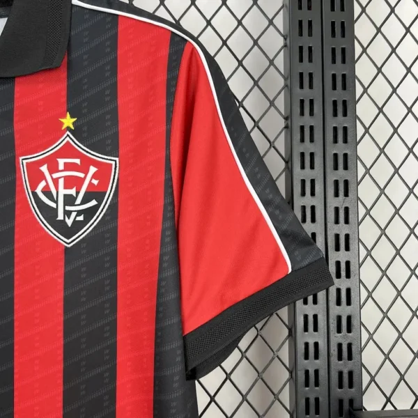 Camiseta local del Vitoria 2025/26 - Image 5