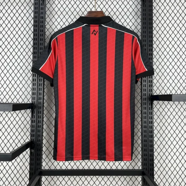Camiseta local del Vitoria 2025/26 - Image 7