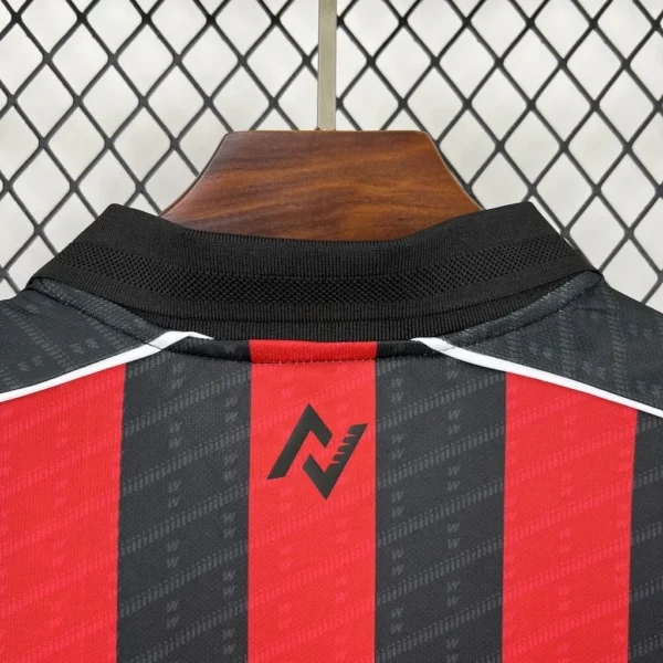 Camiseta local del Vitoria 2025/26 - Image 8