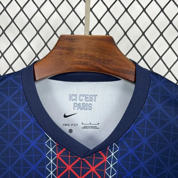Camiseta local del Paris Saint Germain 2025/26 - Image 5