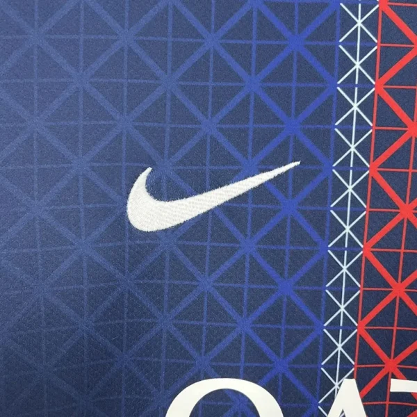 Camiseta local del Paris Saint Germain 2025/26 - Image 4
