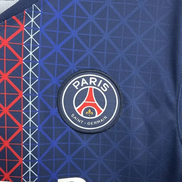 Camiseta local del Paris Saint Germain 2025/26 - Image 3