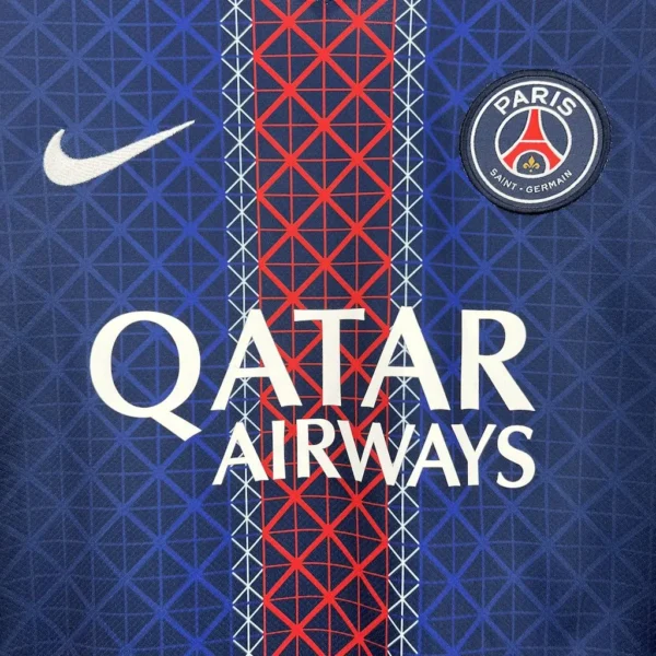 Camiseta local del Paris Saint Germain 2025/26 - Image 2