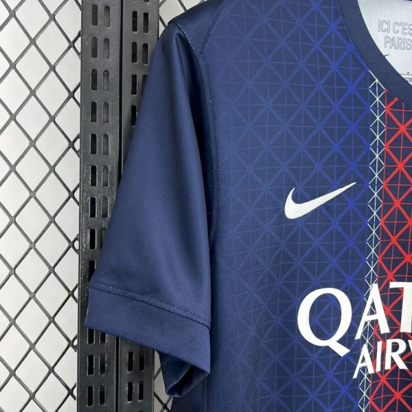 Camiseta local del Paris Saint Germain 2025/26 - Image 6