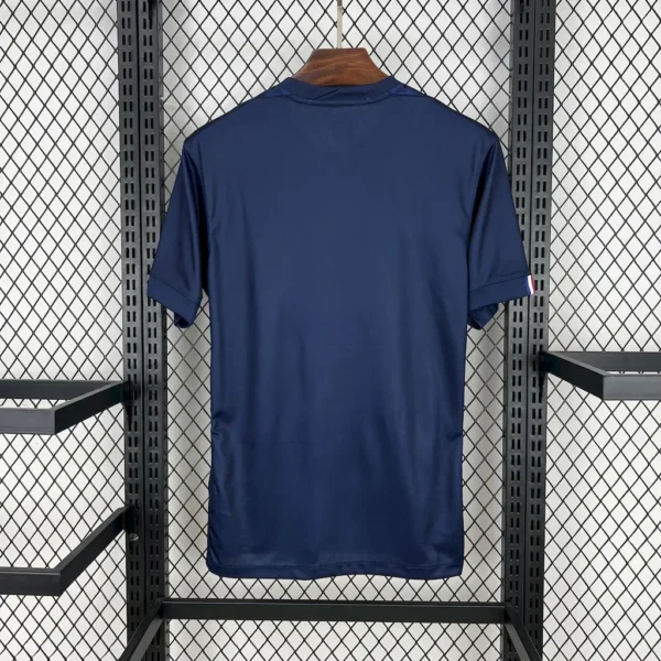 Camiseta local del Paris Saint Germain 2025/26 - Image 8