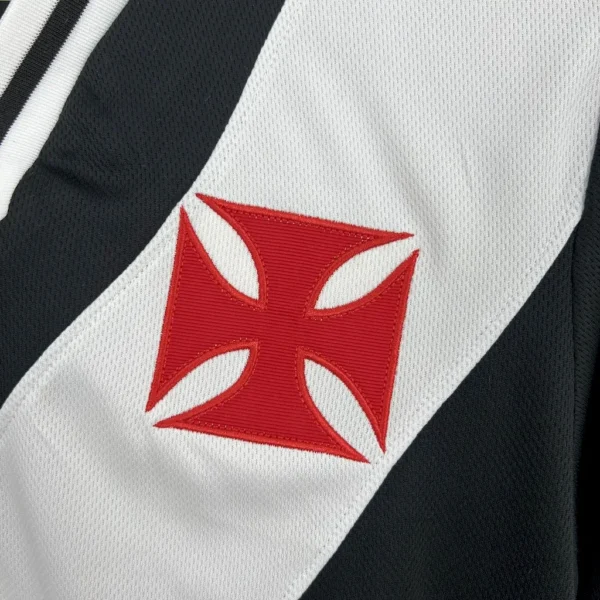 Camiseta Vasco da Gama 2025/26 Primera equipación - Image 2