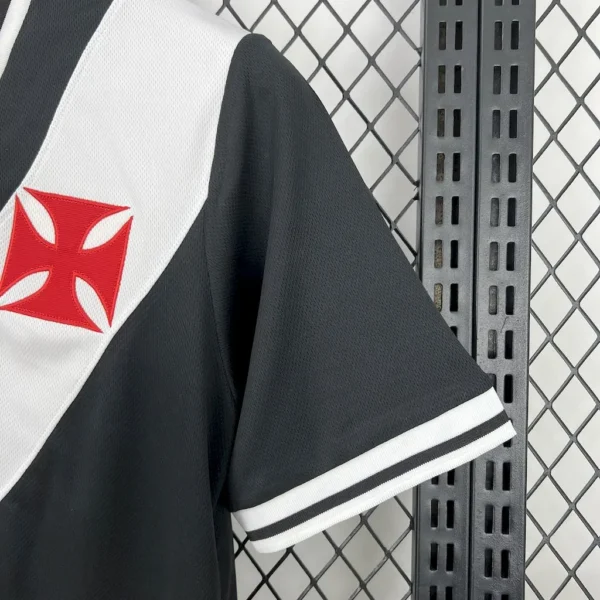 Camiseta Vasco da Gama 2025/26 Primera equipación - Image 4