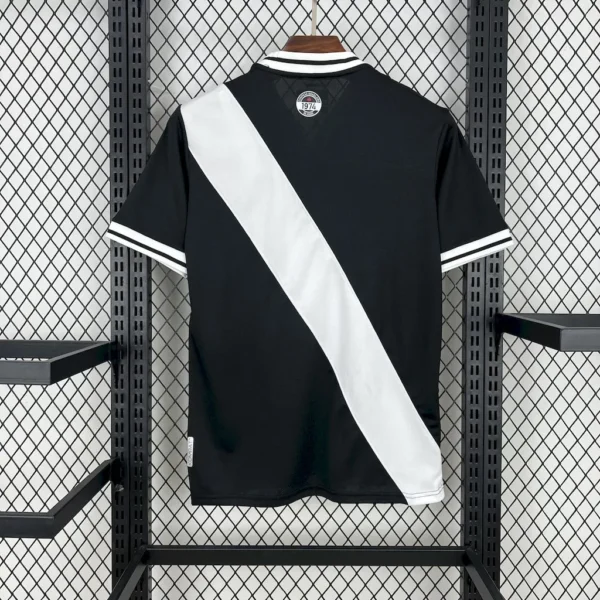 Camiseta Vasco da Gama 2025/26 Primera equipación - Image 7